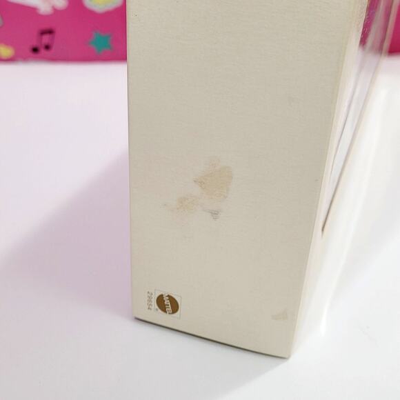 BARBIE Dusk to Dawn Giftset Silkstone 2000 Fashion Model Collection NEW NRFB - Picture 11 of 16